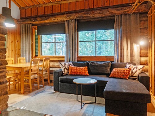 Vuokatinportti a 12 by Interhome