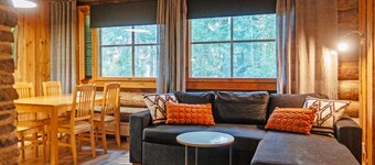 Vuokatinportti a 12 by Interhome