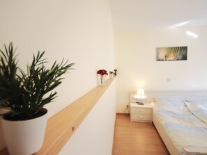 2 bedrooms, internet - Vacation home Friedl by Interhome (Ritzing)