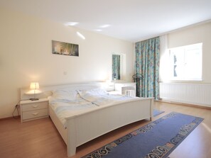 2 bedrooms, internet - Vacation home Friedl by Interhome (Ritzing)