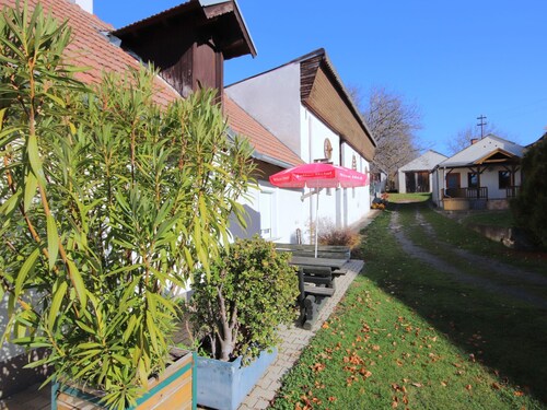 Vacation home Friedl by Interhome