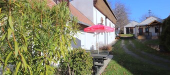 Vacation home Friedl by Interhome