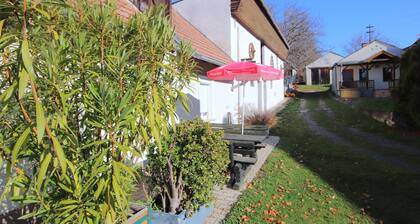 Vacation home Friedl by Interhome