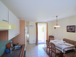 Dining - Vacation home Friedl by Interhome (Ritzing)