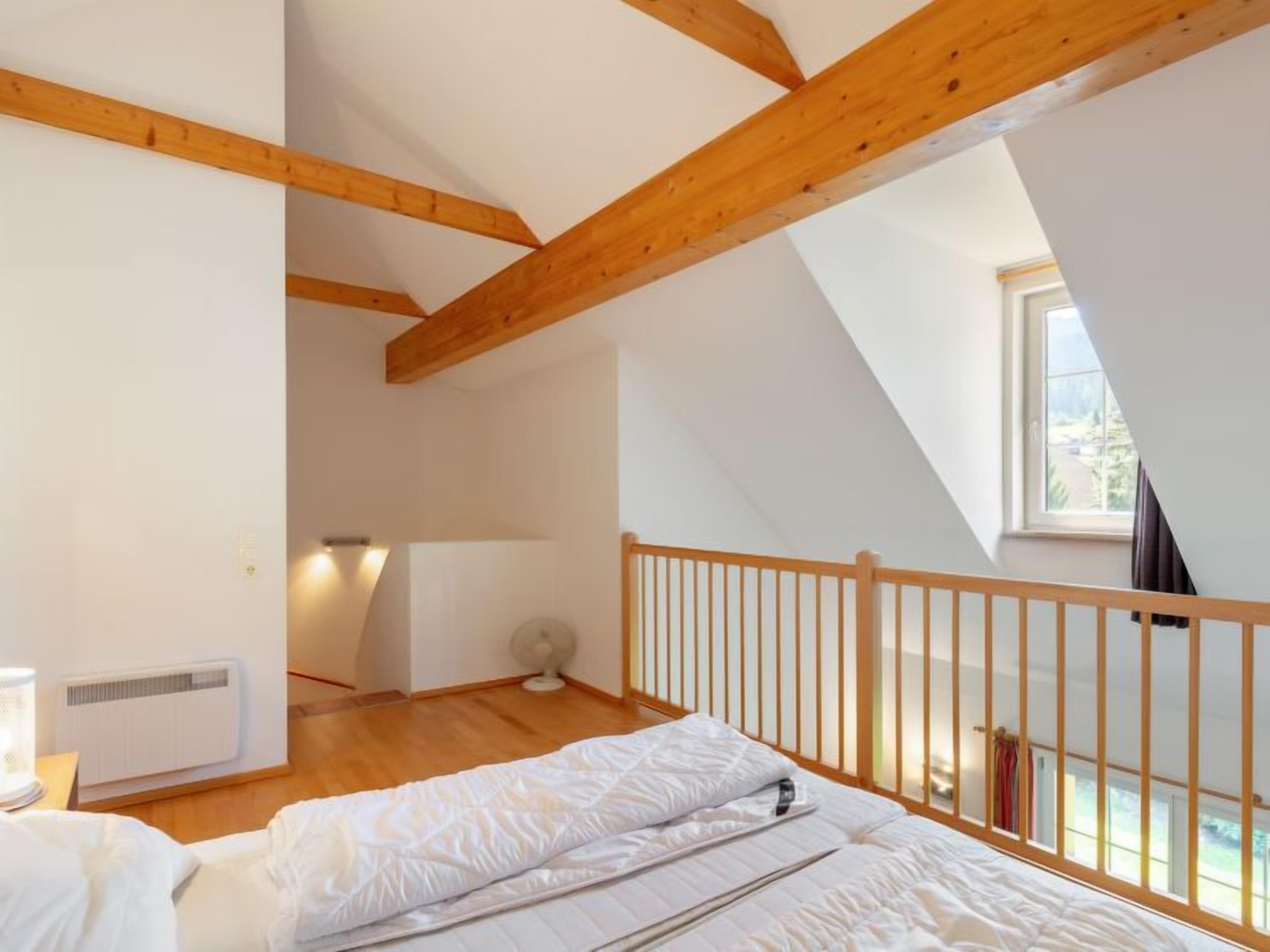 2 chambres, accès Internet