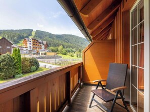 Property grounds - Apartment Top 7 by Interhome (Sankt Margarethen im Lungau)