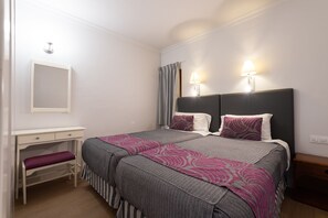 1 Schlafzimmer, Zimmersafe, kostenloses WLAN