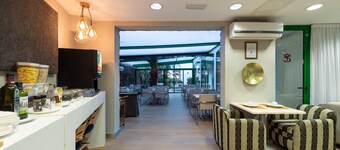 Apartamentos Don Diego