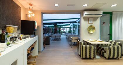 Apartamentos Don Diego