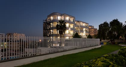 Apartamentos Don Diego