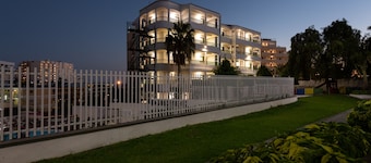 Apartamentos Don Diego