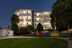 Exterior - Apartamentos Don Diego (San Bartolomé de Tirajana)