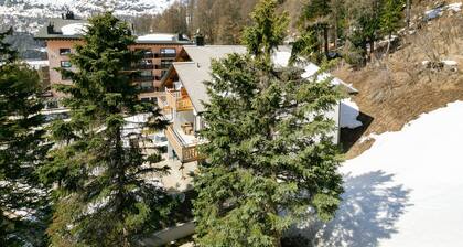 Residenza Chesa Margun 47-2 by Interhome