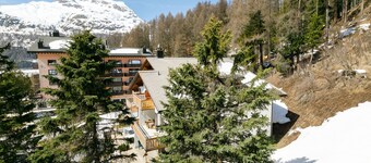 Residenza Chesa Margun 47-2 by Interhome