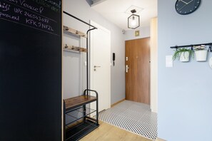 Deluxe Studio | Interior