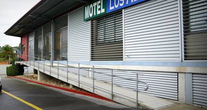Motel Los Abedules