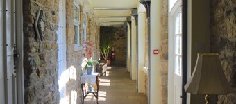 Middlehead Cottages at Cropton Forest