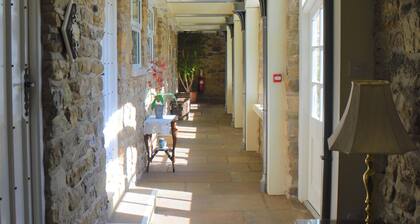 Middlehead Cottages at Cropton Forest