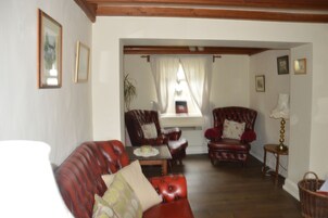 特色装修、特色家居、熨斗/熨衣板、免费 WiFi