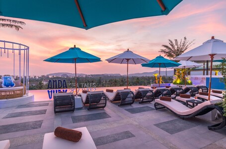 Anda Sea Tales Resort - view 2