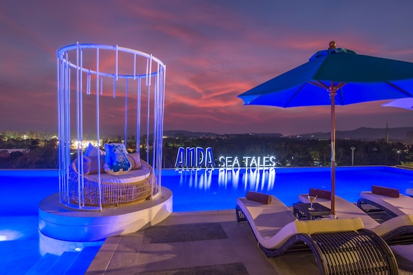 Sundeck