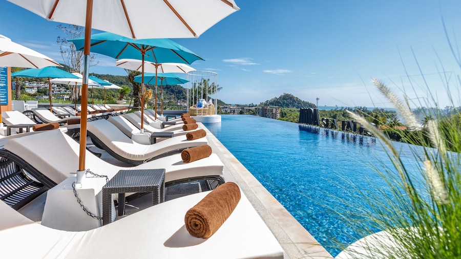 Anda Sea Tales Resort