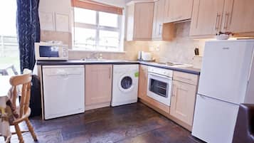 Cottage | Private kitchen