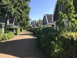 Exterior - Europarcs Koningshof  (Schoorl)