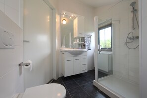 Een douche