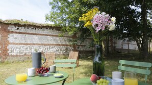 Garden - Au Souffle de Vert (Bouvaincourt-sur-Bresle)