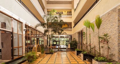 The Summer House, Pachmarhi - AM Hotel Kollection