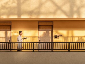 Lobby - The Summer House, Pachmarhi - AM Hotel Kollection (Pipariya)