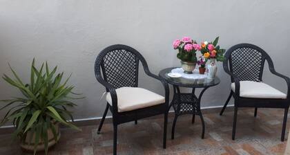 B&B Da Andreina