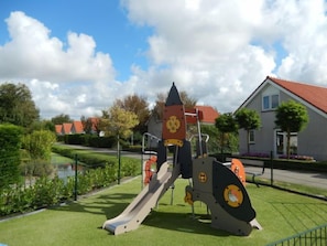 Children’s area - Vacation home Alk 6 by Interhome (Noordwijk)