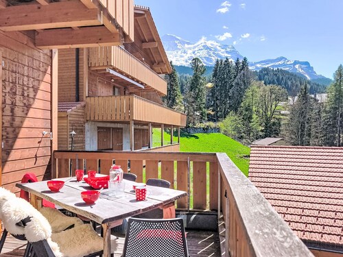 Racer's Retreat Apt.12 by Interhome