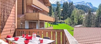 Racer's Retreat Apt.12 by Interhome
