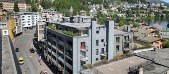 Chesa Ova Cotschna 304 by Interhome