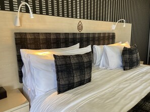 Chambre Panoramique