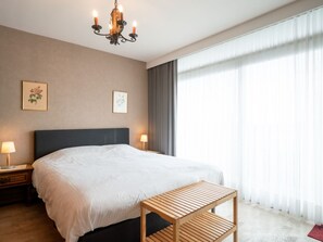 1 Schlafzimmer, Internetzugang