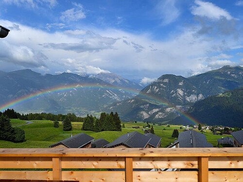 Maiensäss Superior by Interhome