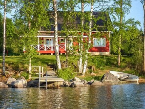 Ulkopuoli