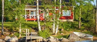 Tervaleppä by Interhome