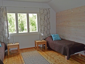 4 bedrooms - Tervaleppä by Interhome (Hämeenlinna)