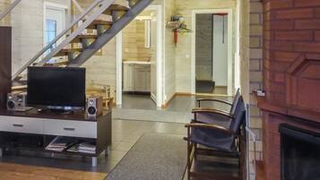 Fernseher, DVD-Player