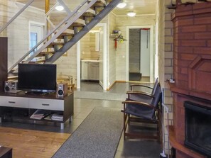 Télévision, lecteur de DVD