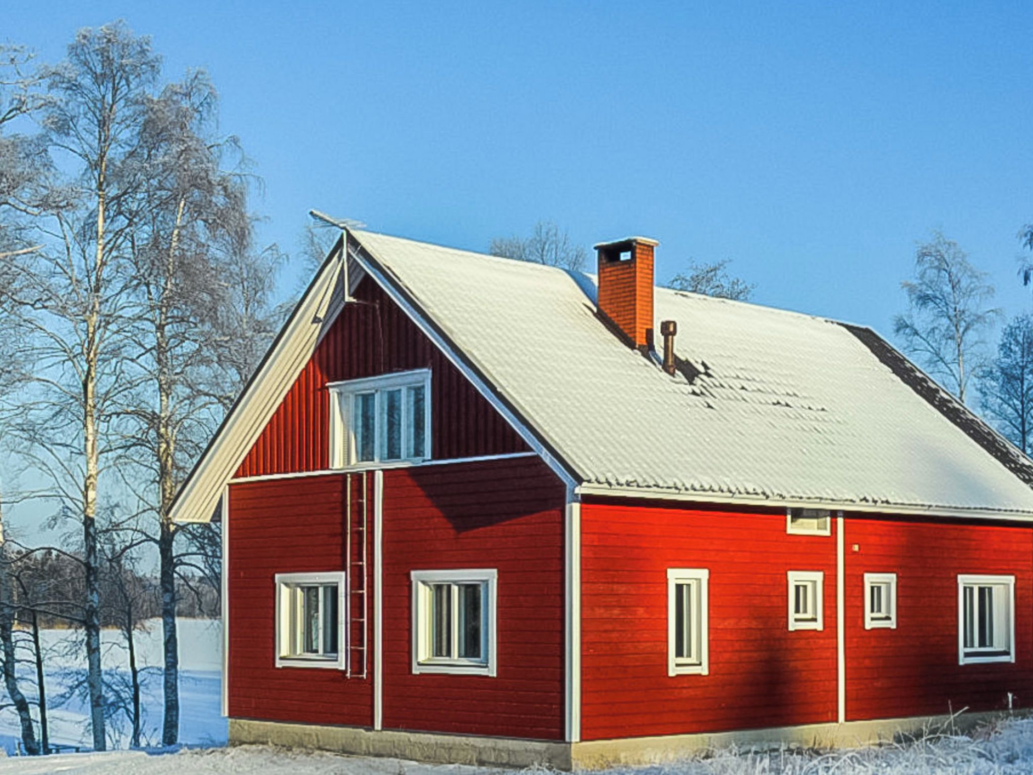 Eksteriør