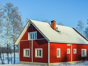 Inside other - Tervaleppä by Interhome (Hämeenlinna)