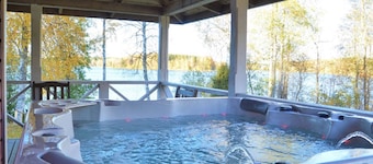 Tervaleppä by Interhome