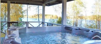 Tervaleppä by Interhome
