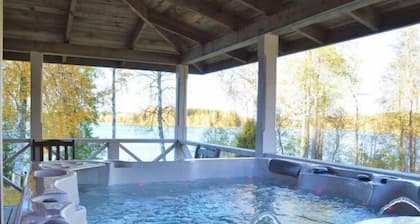 Tervaleppä by Interhome
